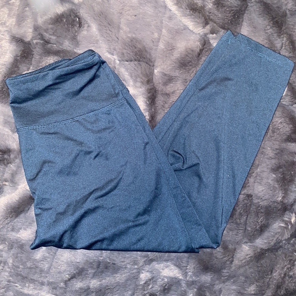 Large Legging Capri - Picture 4 of 4